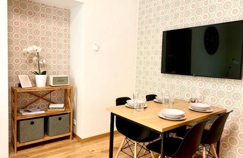 Old Town Apartment | Lossi 32 Apartment