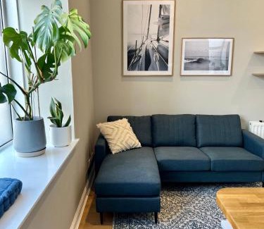 Lossiemouth Apartment | Lossie Self-Catering Apartment