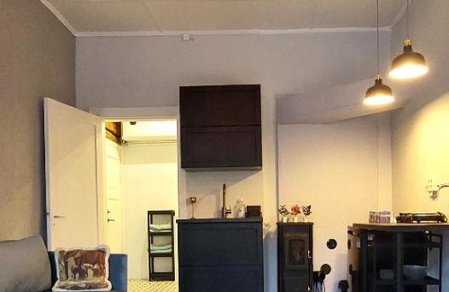 Viljandi Apartment | Lossikambri külaliskorterid