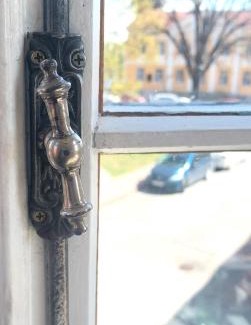 Viljandi Apartment | Lossikambri külaliskorterid