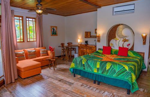 La Fortuna Hotel | Lost Iguana Resort and Spa