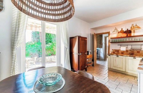 Santa Maria - Rezzonico Apartment | Lost in Paradise