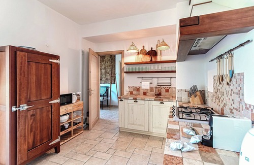 Santa Maria - Rezzonico Apartment | Lost in Paradise