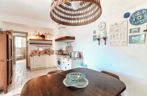 Santa Maria - Rezzonico Apartment | Lost in Paradise