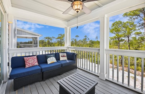 Ono Island Villa | Lost Key Villas Golf & Beach Club ~The Lost Flip Flop - NO HASSLE CHECK OUT