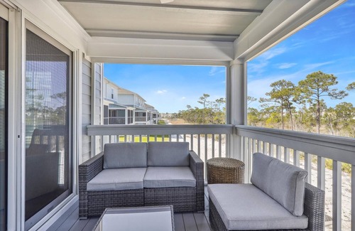 Ono Island Villa | Lost Key Villas Golf & Beach Club ~Barefoot Bungalow - NO HASSLE CHECK OUT