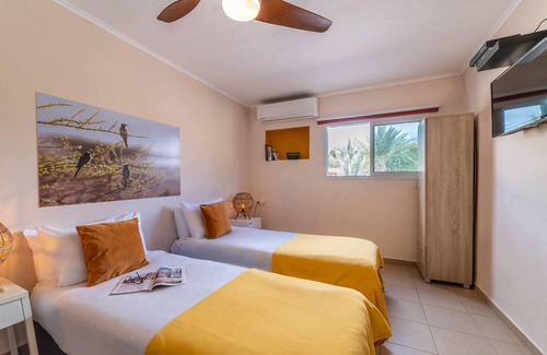Lotan House | Lotan Desert Travel Hotel