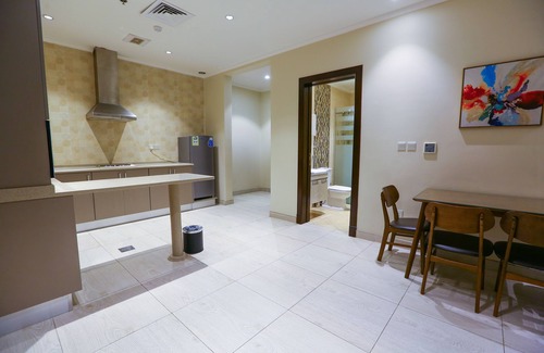 As Salamah Apartment | Lotaz Hotel Suites - Al Salamah