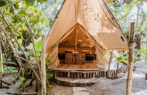 Guachaca Hotel | Lote 10 Tayrona Glamping