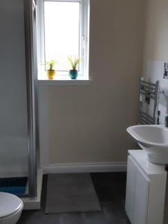 West Laroch Bed & Breakfast | Lothlorien