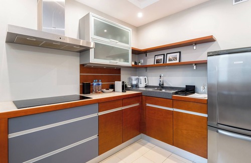 Gliwice Apartment | Lothus - by Kairos Apartments