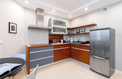 Gliwice Apartment | Lothus - by Kairos Apartments