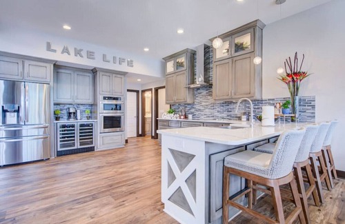 Versailles Villa | LOTO Pointe | Resort Style | Luxury | Views