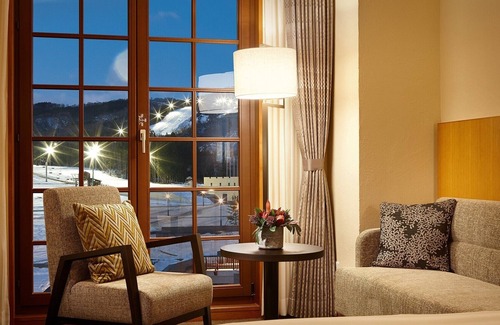 Myoko Hotel | Lotte Arai Resort