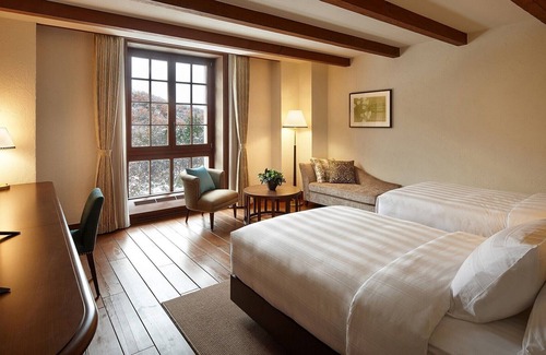 Myoko Hotel | Lotte Arai Resort