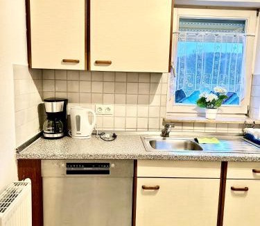 Fichtenberg Apartment | Lotus Apartment