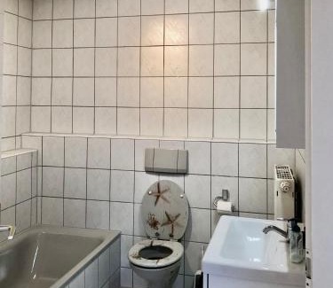 Fichtenberg Apartment | Lotus Apartment