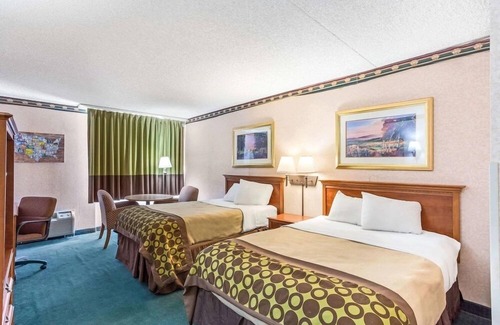 Boise Hotel | Lotus By Hotel Inn