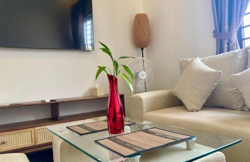 Downtown Siem Reap Hotel | Lotus Haven Villa
