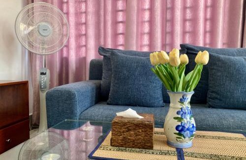 Downtown Siem Reap Hotel | Lotus Haven Villa