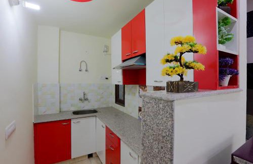 Vasant Kunj Hotel | Lotus Home
