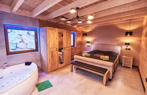 Rieden Apartment | Lotus II