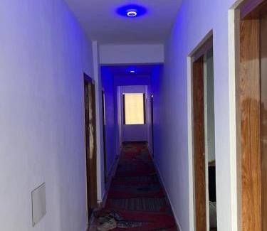 Pune Hotel | Lotus lodge and Guest House