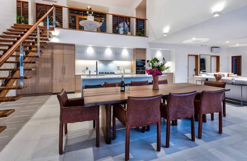 Hamilton Island House | Lotus, Lotus House on Hamilton Island