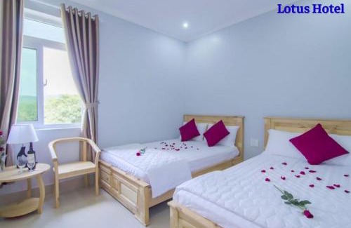 Duong Dong Hotel | Lotus Phú Quốc Hotel