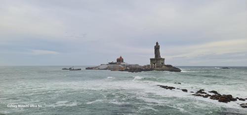Chettikulam House | LOTUS Spl Pvt Beach Resort Kanyakumari