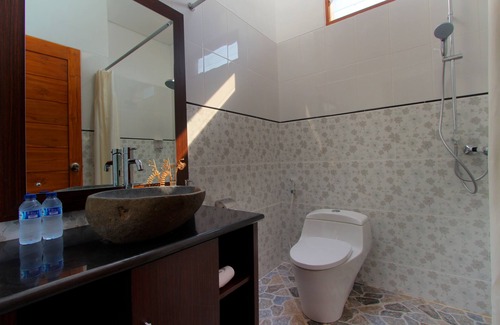 Drupadi Hotel | Lotus Tirta Seminyak