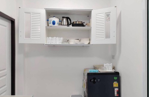 Nong Chaeng House | Lotus Uttaradit Two Bedroom House