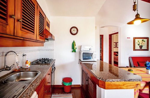 Areias de Sao Joao Villa | Lotus Villa 2 Albufeira