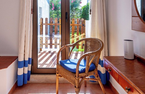 Areias de Sao Joao Villa | Lotus Villa 2 Albufeira
