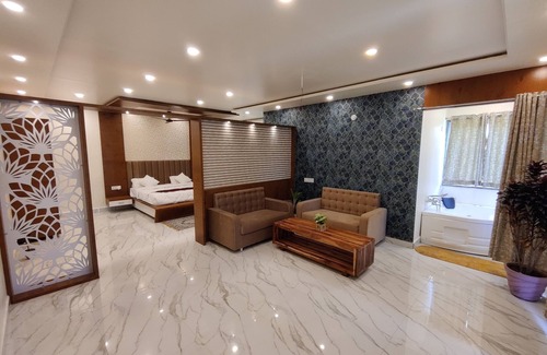 Delawadi Resort | Lotuslap Resort