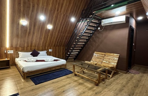 Delawadi Resort | Lotuslap Resort