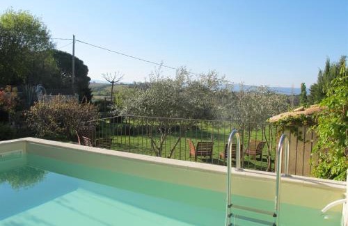 Sainte-Colombe Bed & Breakfast | Lou Cardalines