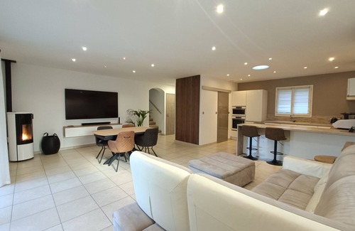 Trans-en-Provence Villa | LOU CIGALOU