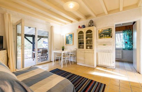 Cap-Ferret House | Lou Galip