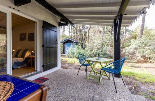Cap-Ferret House | Lou Galip