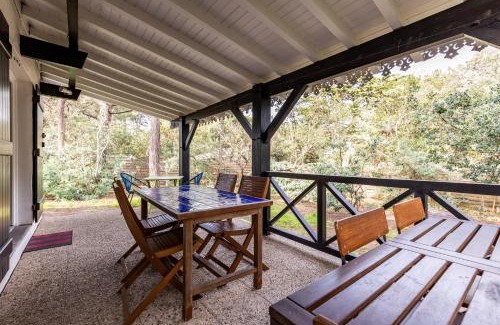 Cap-Ferret House | Lou Galip