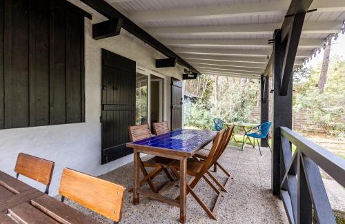 Cap-Ferret House | Lou Galip
