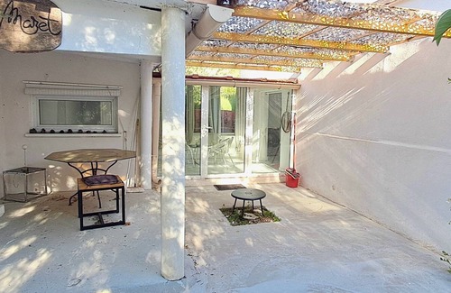 Cabrieres House | Lou Mazet, Nature getaway between Nîmes and Uzès