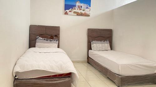 L'Ocean Apartment | Loubna 2