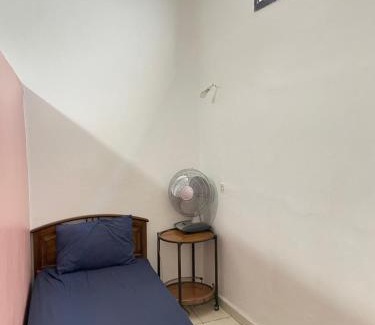 L'Ocean Apartment | Loubna 2