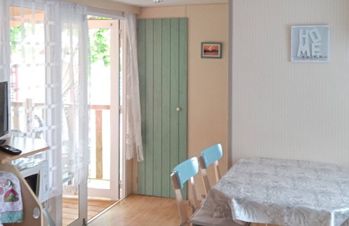Feins House | Loue Mobil Home