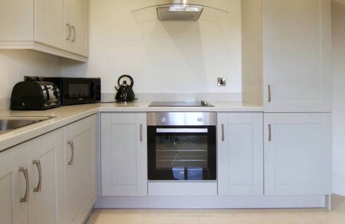 Enniskillen House | Lough Erne Apartment 16 · Escape Ordinary at Castle Hume No.16 ~ Fermanagh