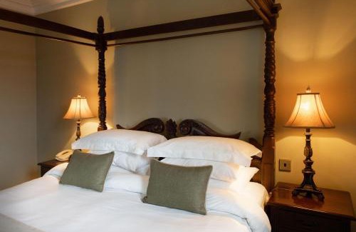 Enniskillen Resort | Lough Erne Resort