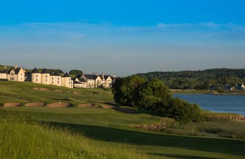 Enniskillen Resort | Lough Erne Resort