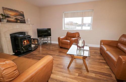 Loughanure House | Loughanure Lake View